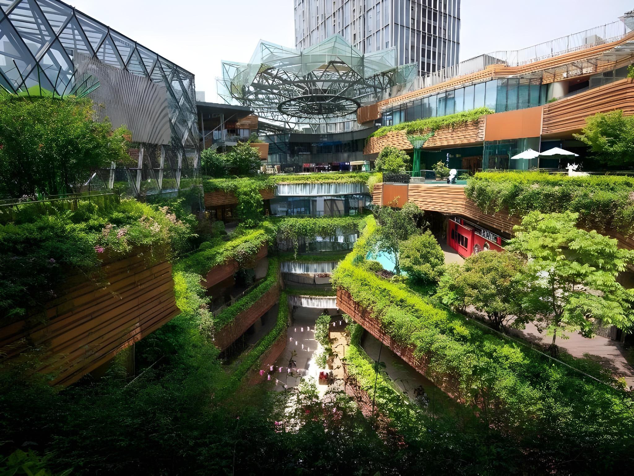 Campanile Hotel (Wuhan East Lake, Xudong Street, Qunxingcheng Metro Station) 45/45