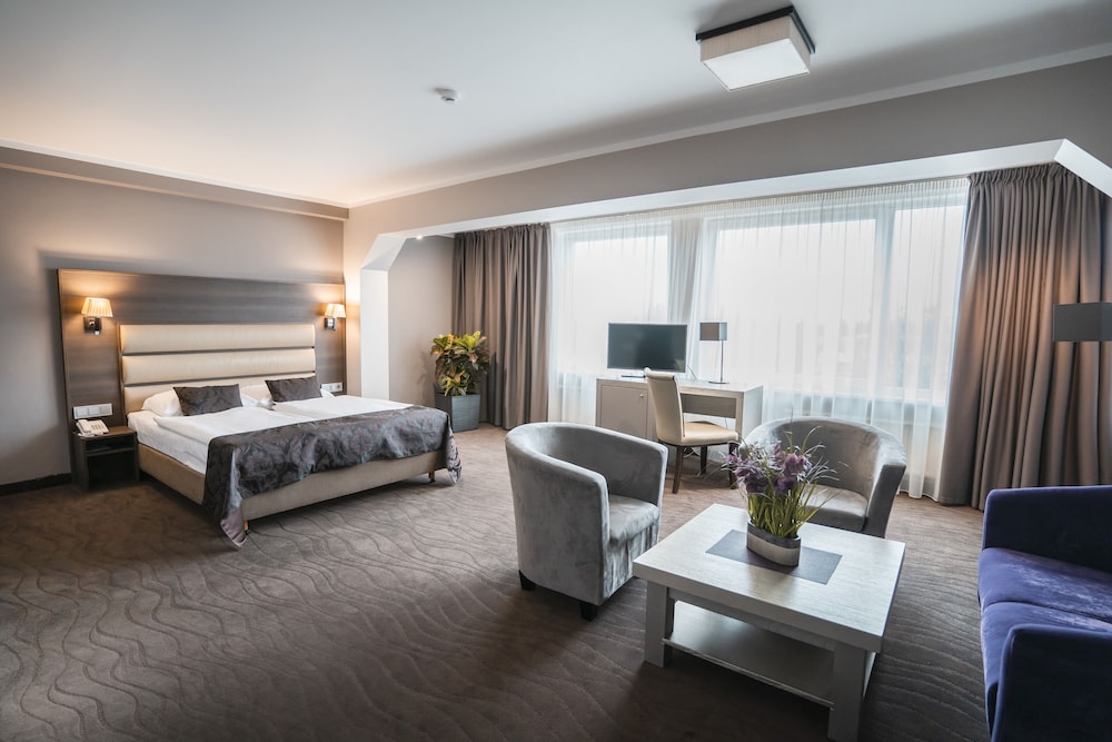 Bellevue Park Hotel Riga 16/81