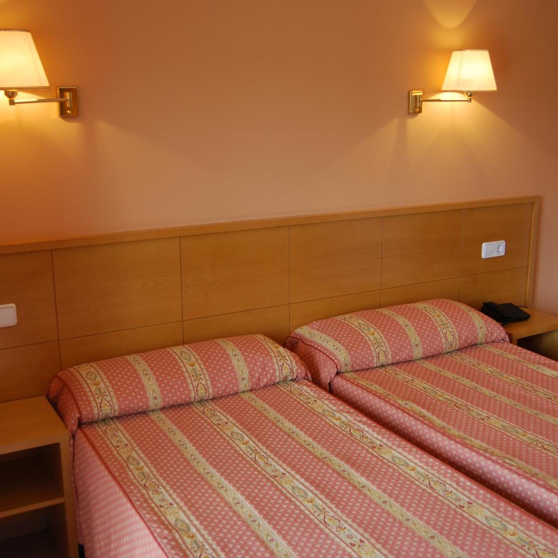 Hotel Santa Faz 26/58