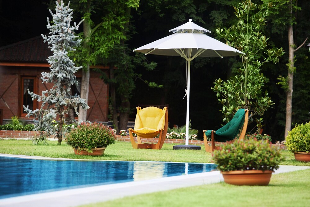 Casa Giallo Managed By Dedeman 41/50