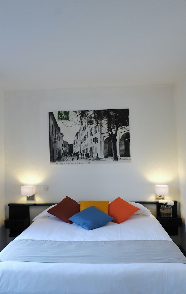 HOTEL CASA ROSSA 17/72