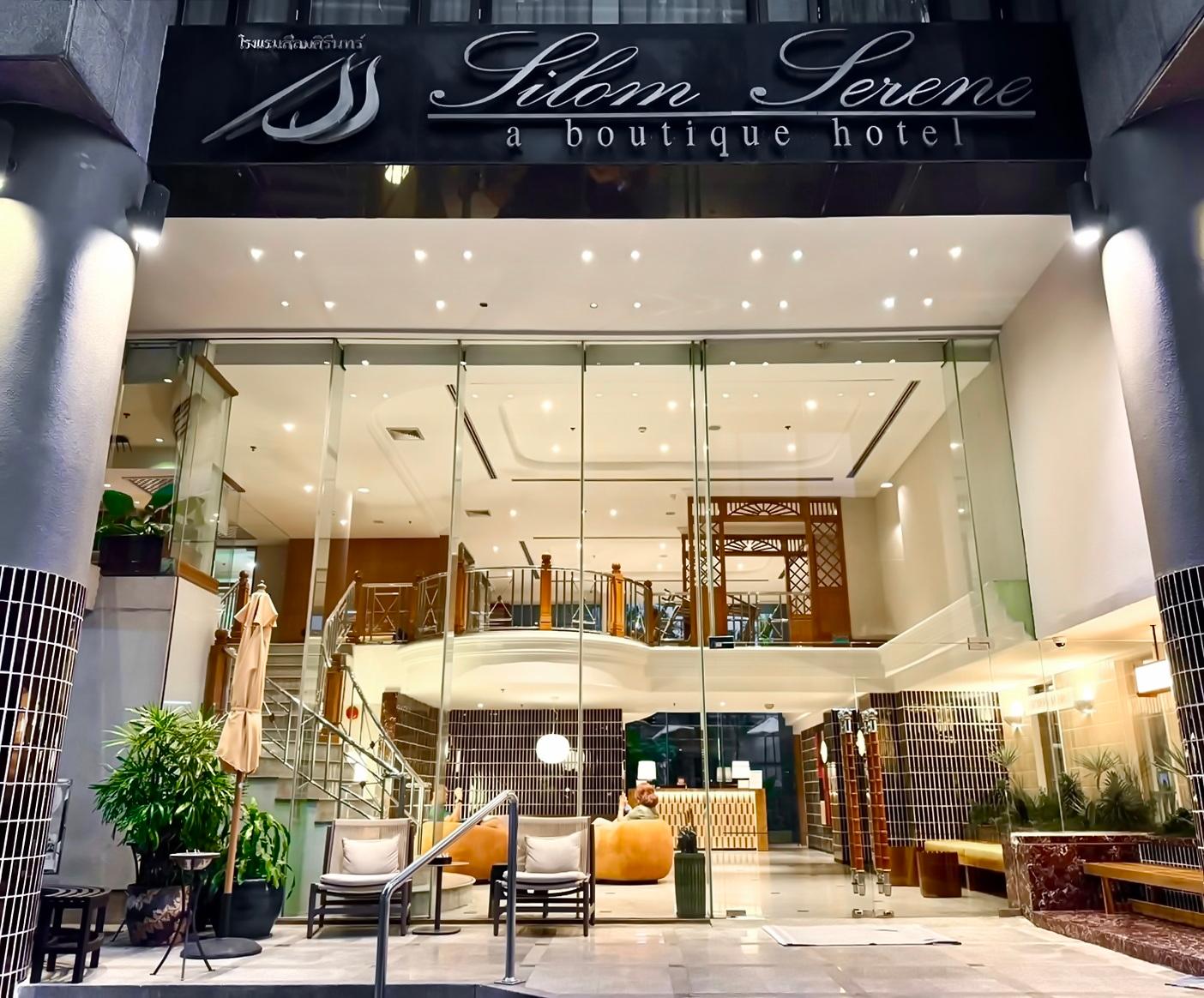Silom Serene Boutique in BANGKOK