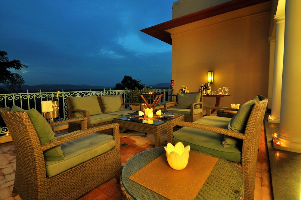 Ramgarh Lodge, Jaipur – IHCL SeleQtions 52/77