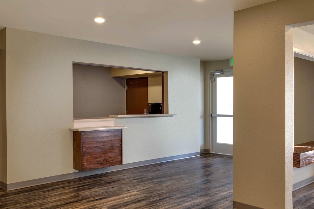 WoodSpring Suites Baltimore White Marsh - Nottingham 4/21