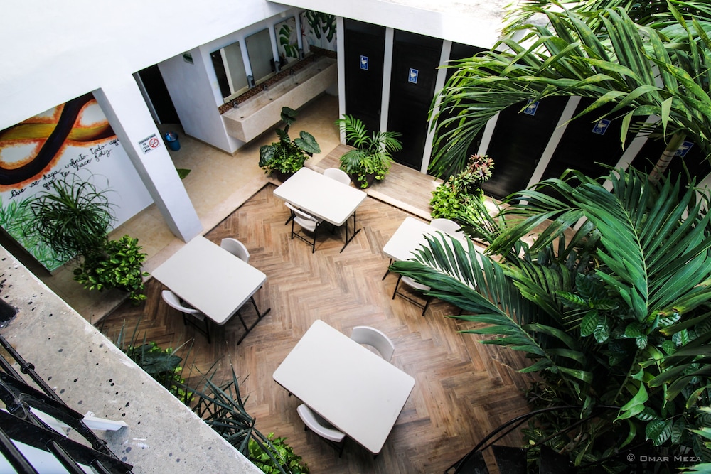 Gayser Hostal 22/25