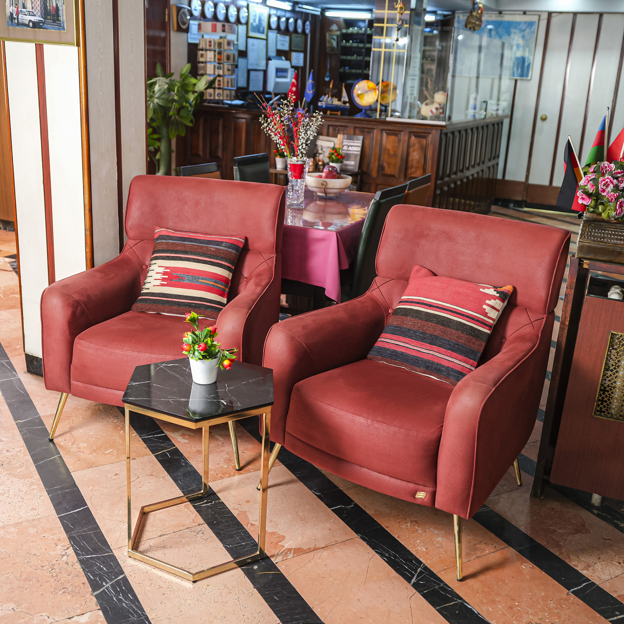 SIPAHI HOTEL 27/50