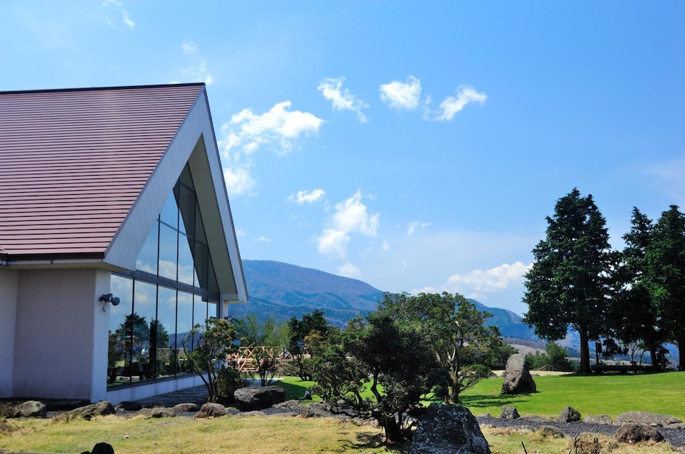 Hotel Harvest Amagikogen 49/49