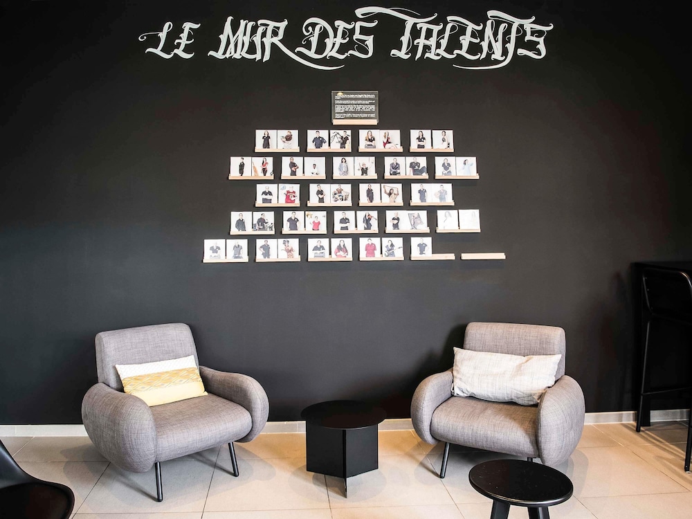 ibis Styles Toulouse Cite Espace 54/76