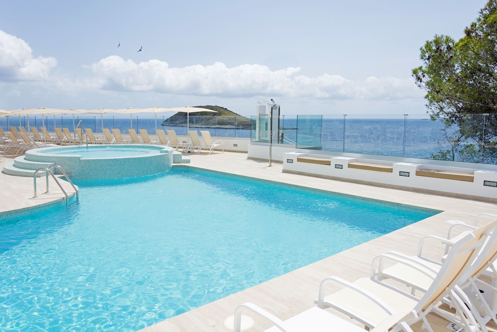 HSM Sandalo海滩酒店(HSM Sandalo Beach) 图片1