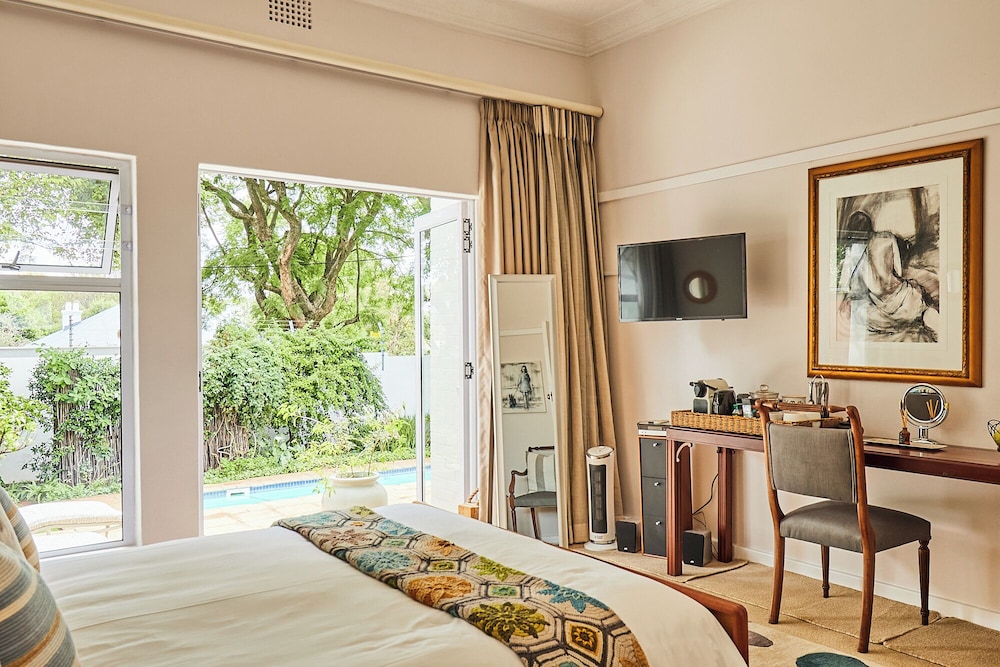 Maison Jacaranda 8/50
