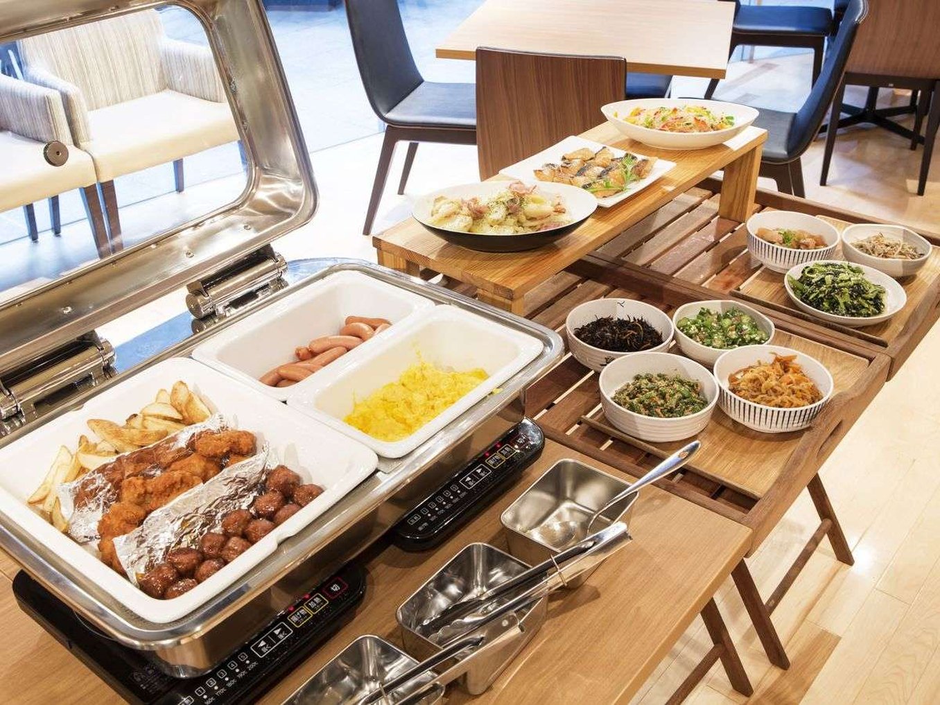 Hotel Mystays Tachikawa 24/32
