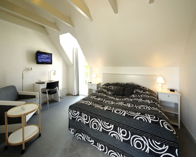 Aalbaek Badehotel, Sure Hotel Collection by Best Western 4/9