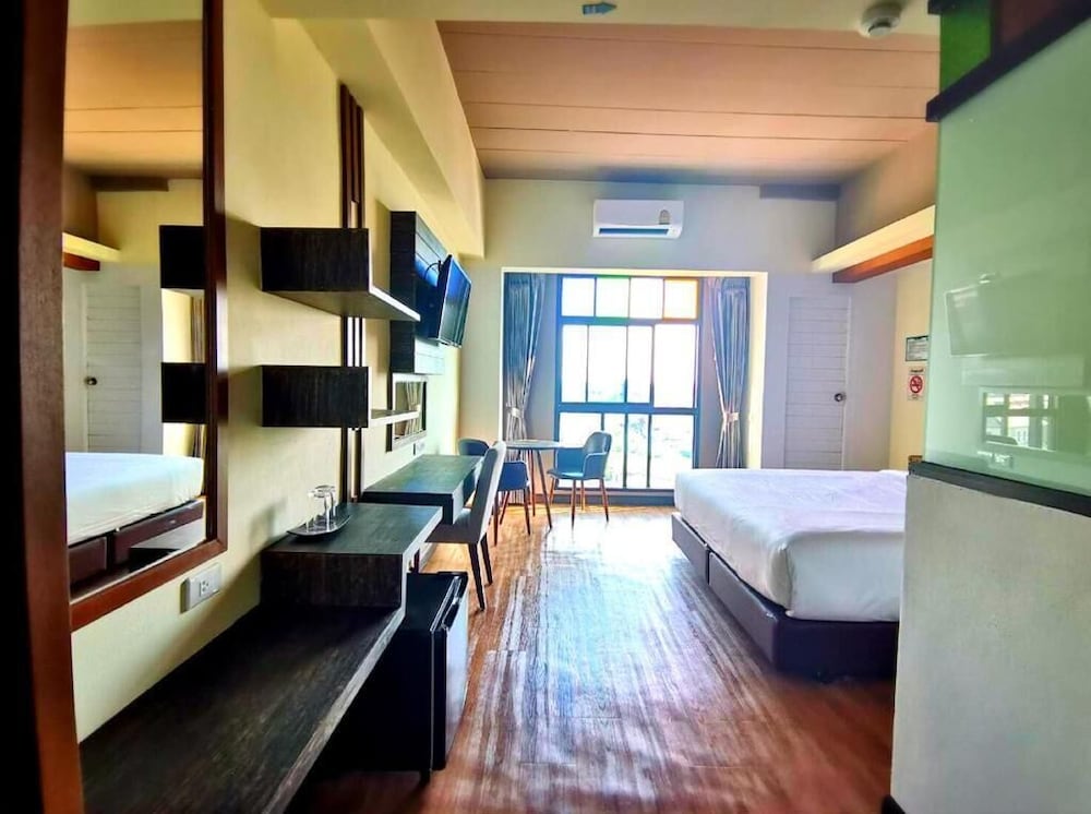 PS Thungsao Hotel 27/34