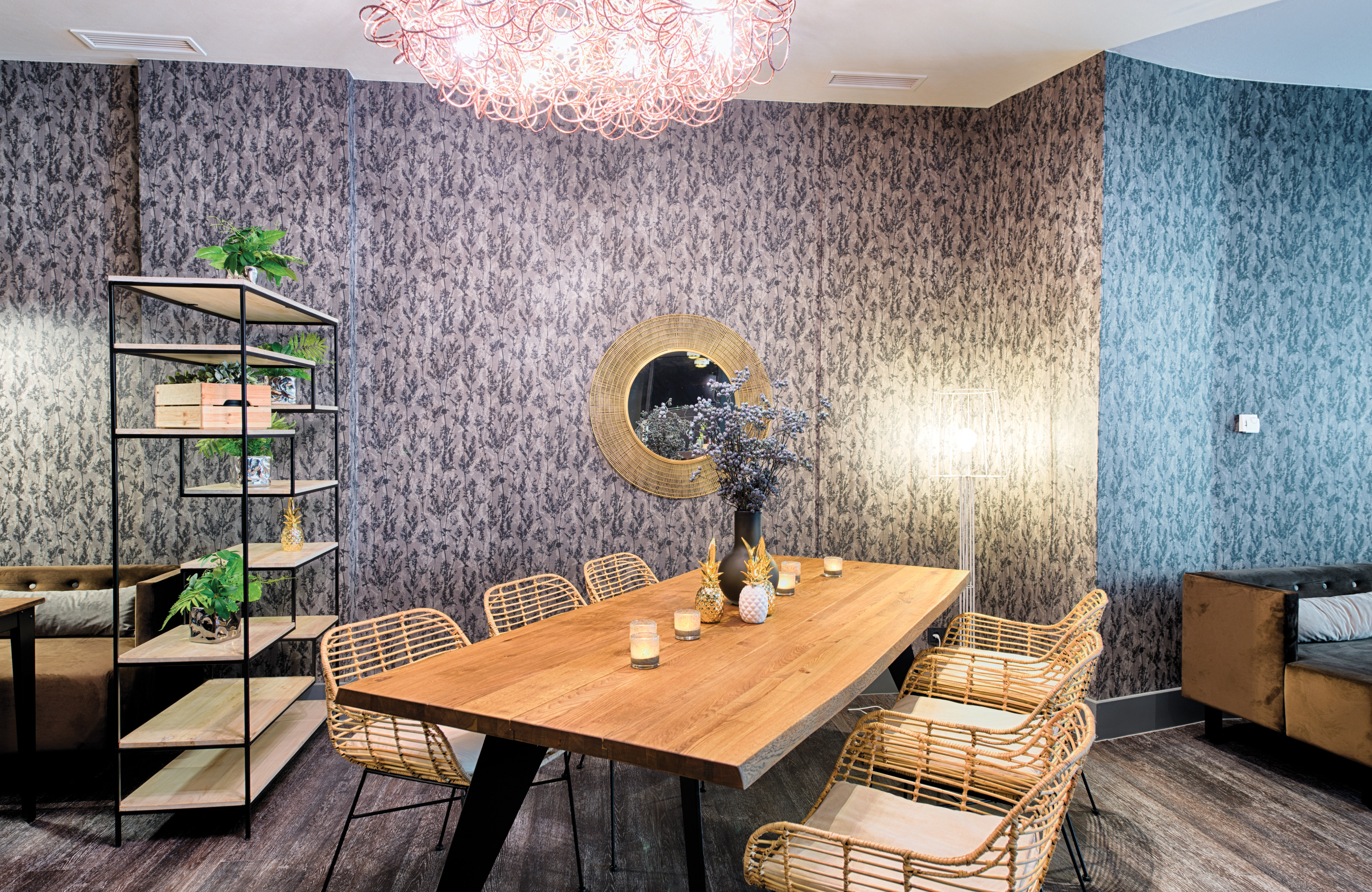 Leonardo Boutique Hotel Dusseldorf 42/51