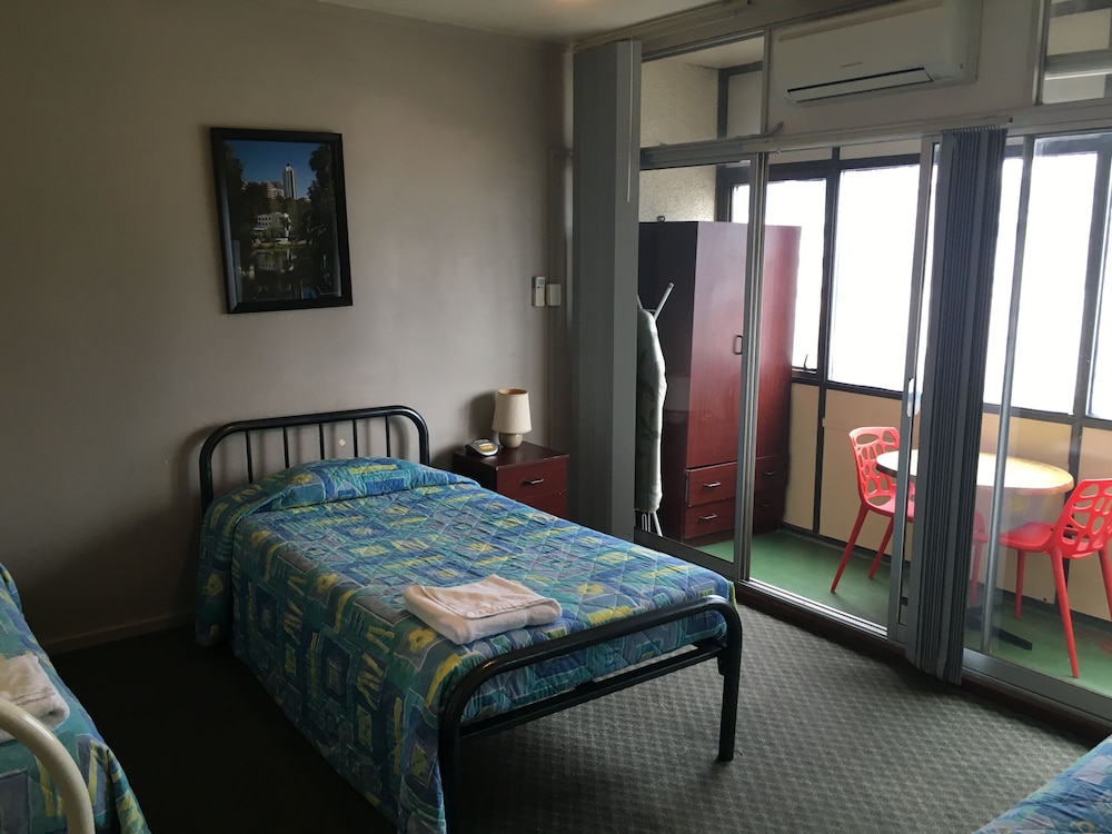Mountway Holiday Apartments 24/55