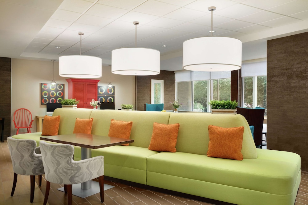 Home2 Suites By Hilton Mcallen Tx 5/44