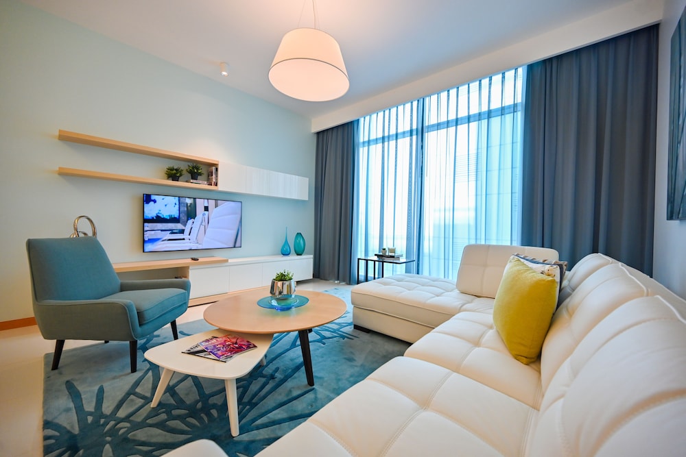 Springfield Suites Seef 48/63