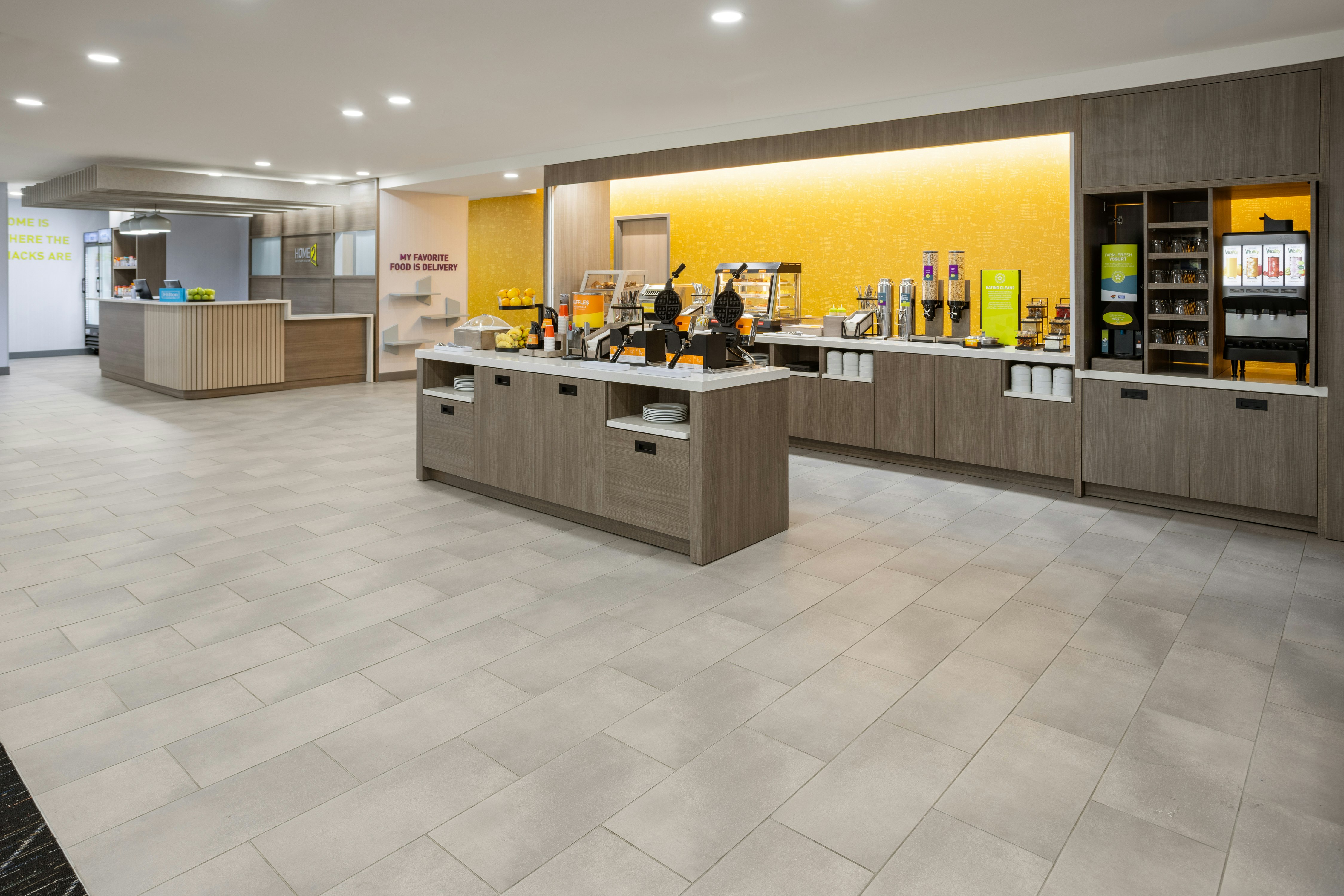 Home2 Suites by Hilton Stockbridge Atlanta 5/33