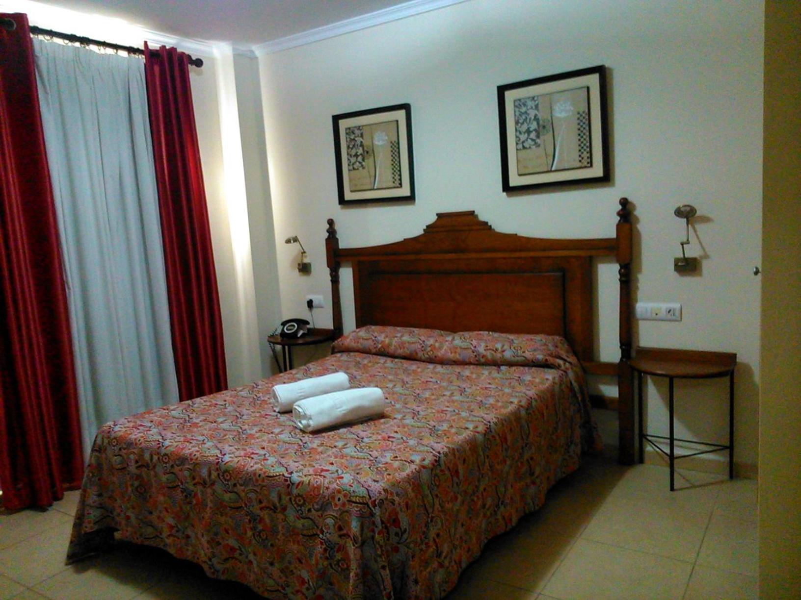 Hotel Las Canteras de Puerto Real 16/50