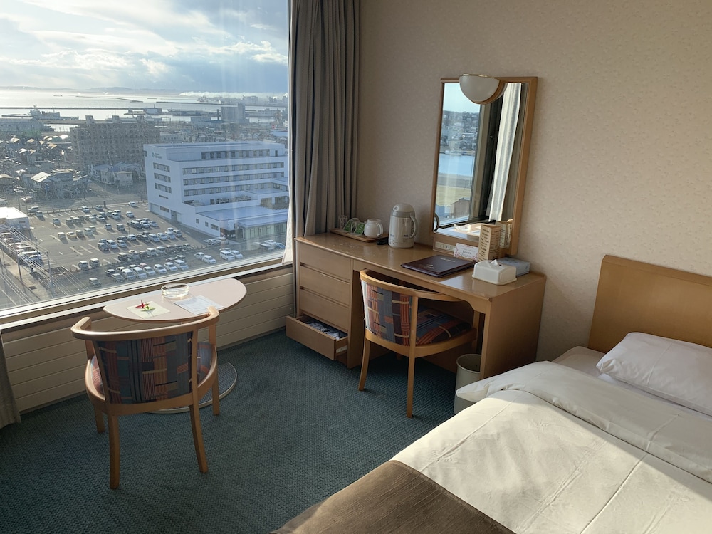 KUSHIRO PRINCE HOTEL 32/74