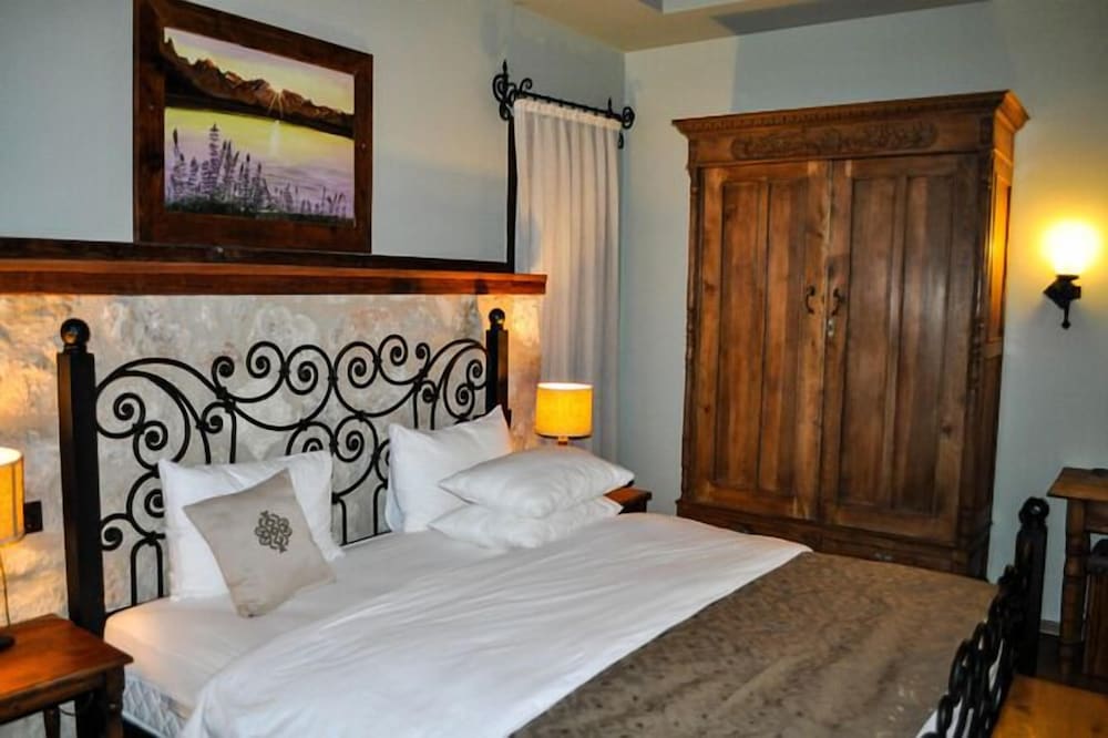 Kemerli Konak Boutique Hotel 10/28