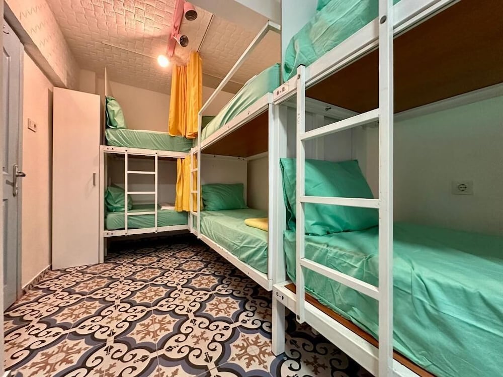 Rodin Hostel 22/44