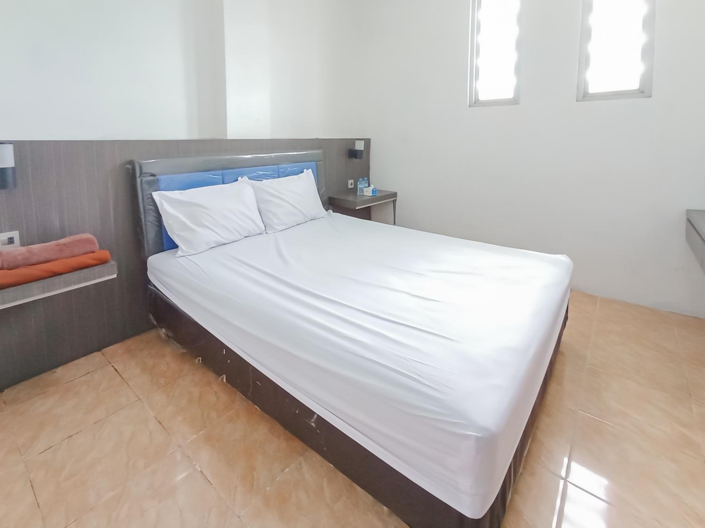 OYO 3848 Kavana Syariah Homestay 6/30