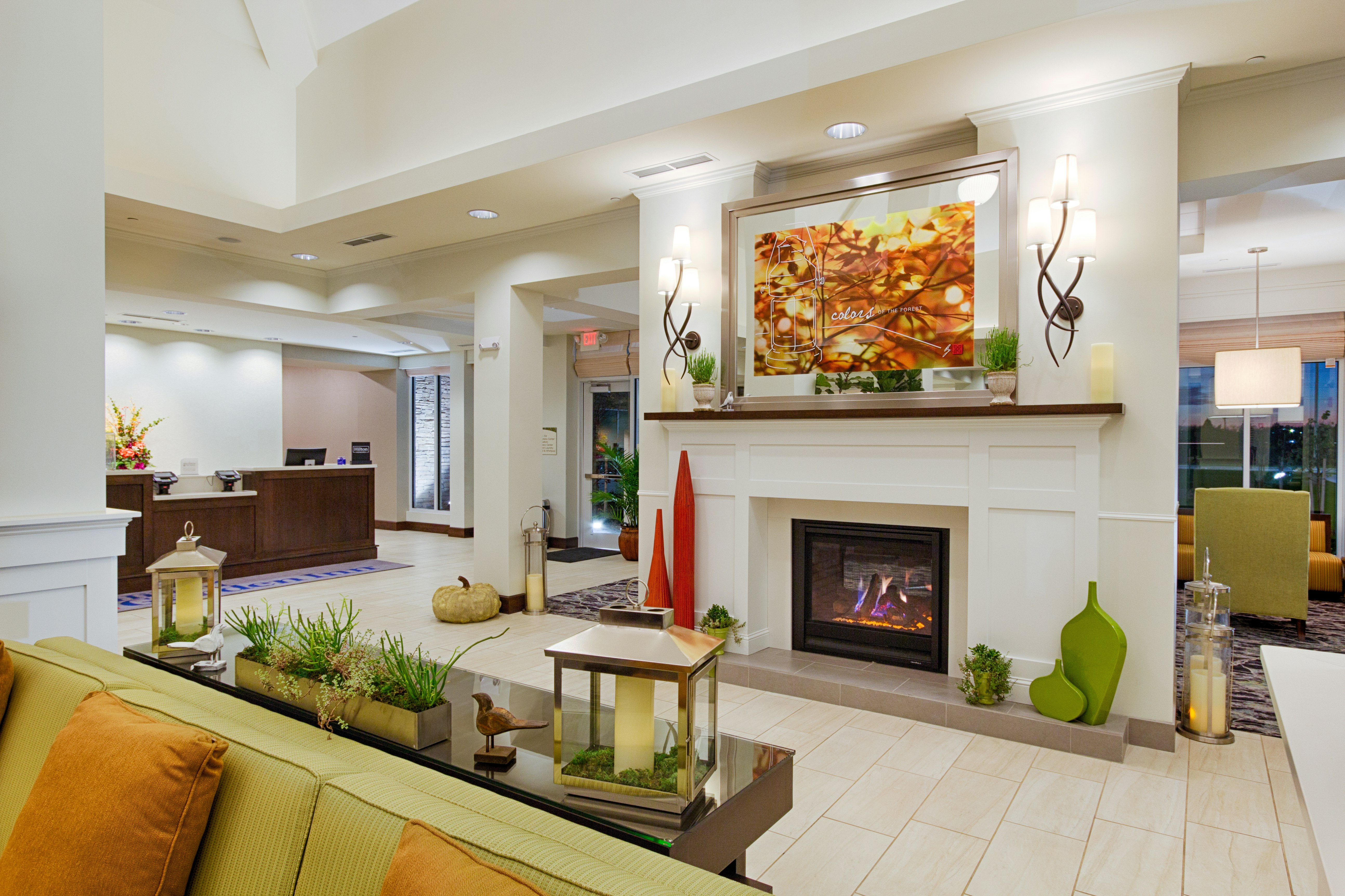 HILTON GARDEN INN SALINA 6/51