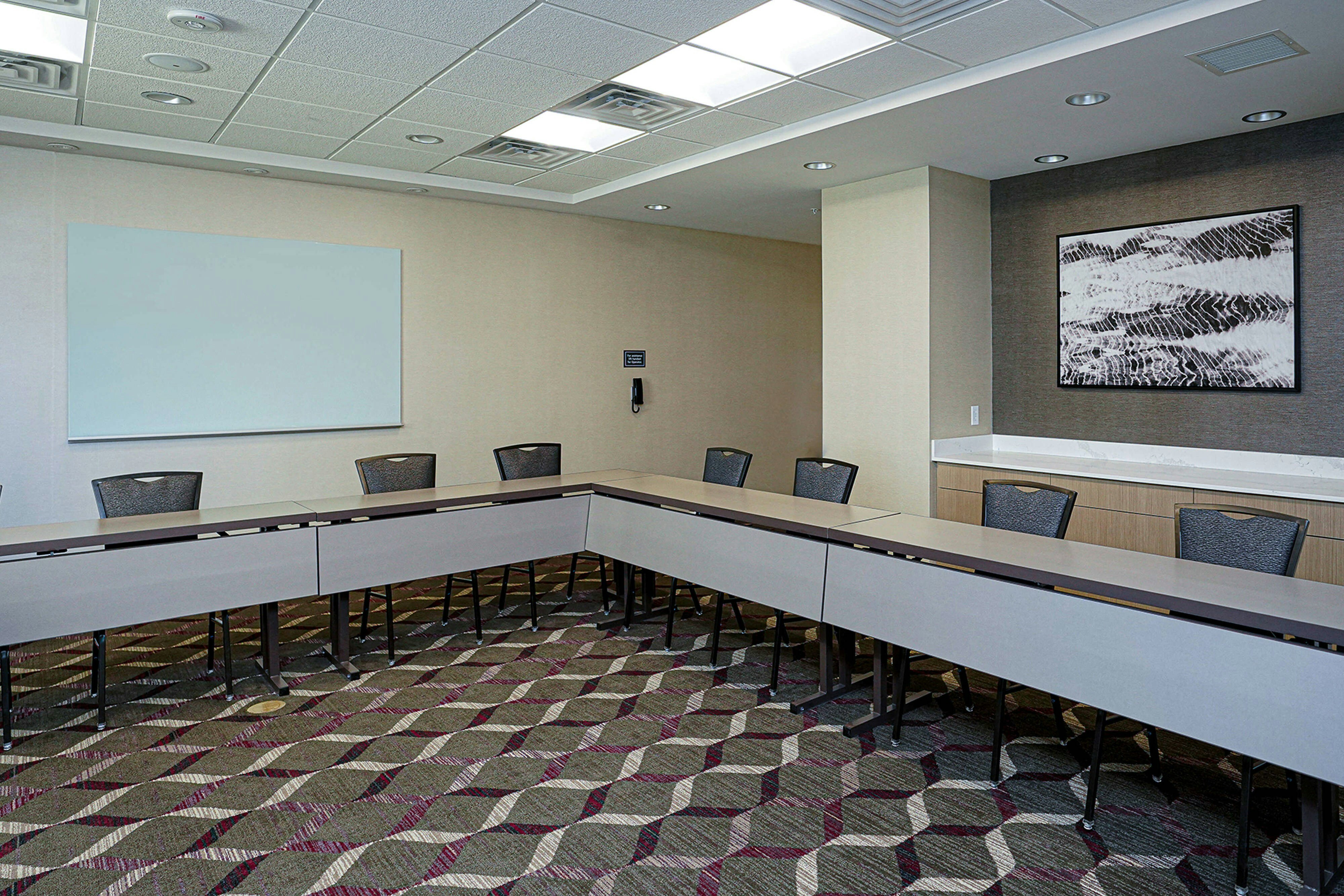 Residence Inn by Marriott Colorado Springs First & Main 37/42