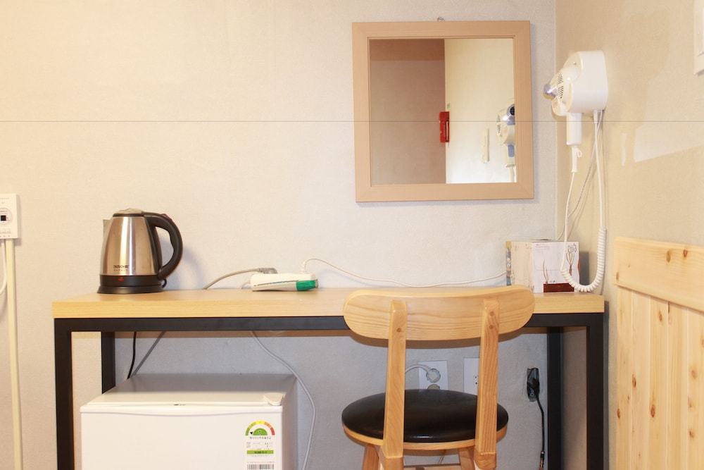 Insadong R Guesthouse - Hostel 48/61