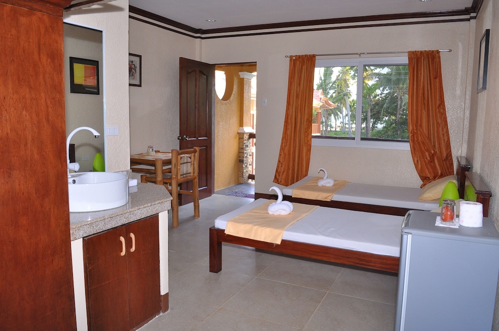 Slam's Garden Resort 36/55