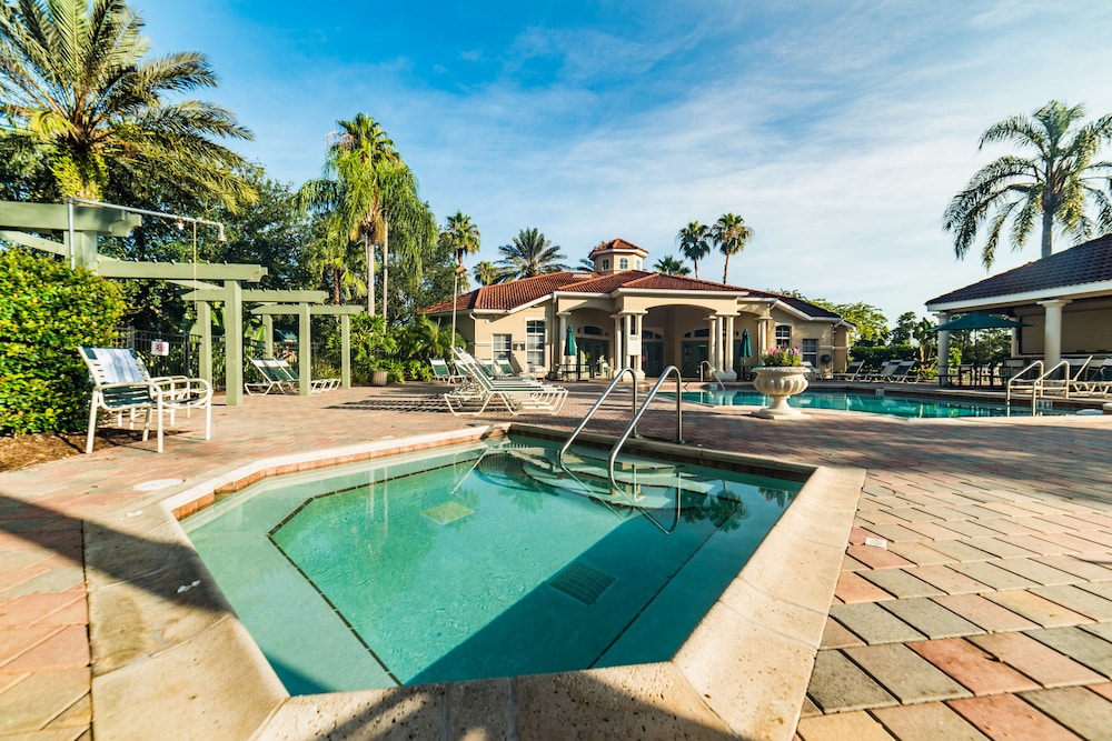 Emerald Island - 7 Bed 6 Baths Villa 47/49