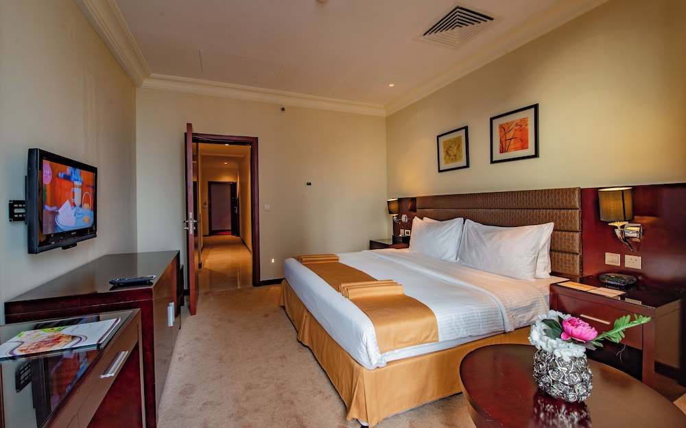 فندق كورب كورنيش الخبر(Corp Al Khobar Corniche Hotel) 11/57