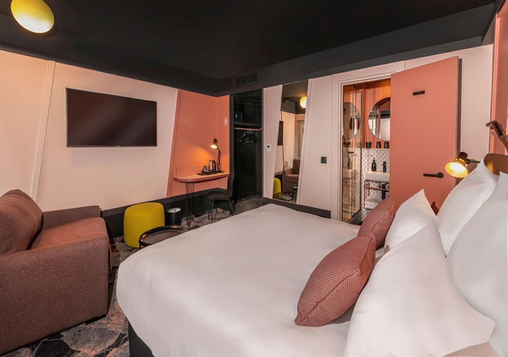 Hotel Tandem - Boutique Hotel 21/50