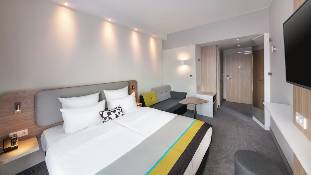 Holiday Inn Express Munich - City East 41/80