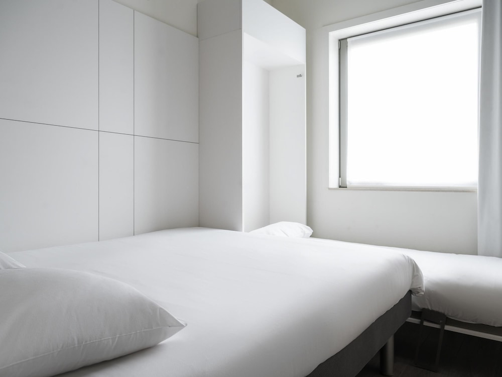 Ibis Budget Oostende Airport 30/72