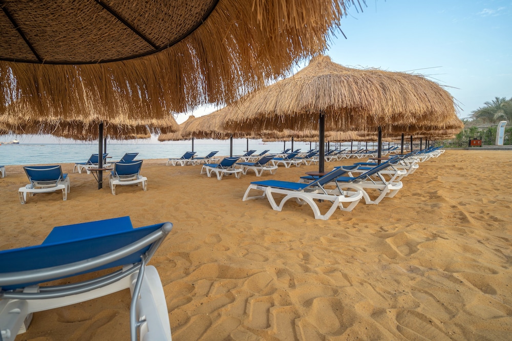Al Masa Hotel El Sokhna 28/36