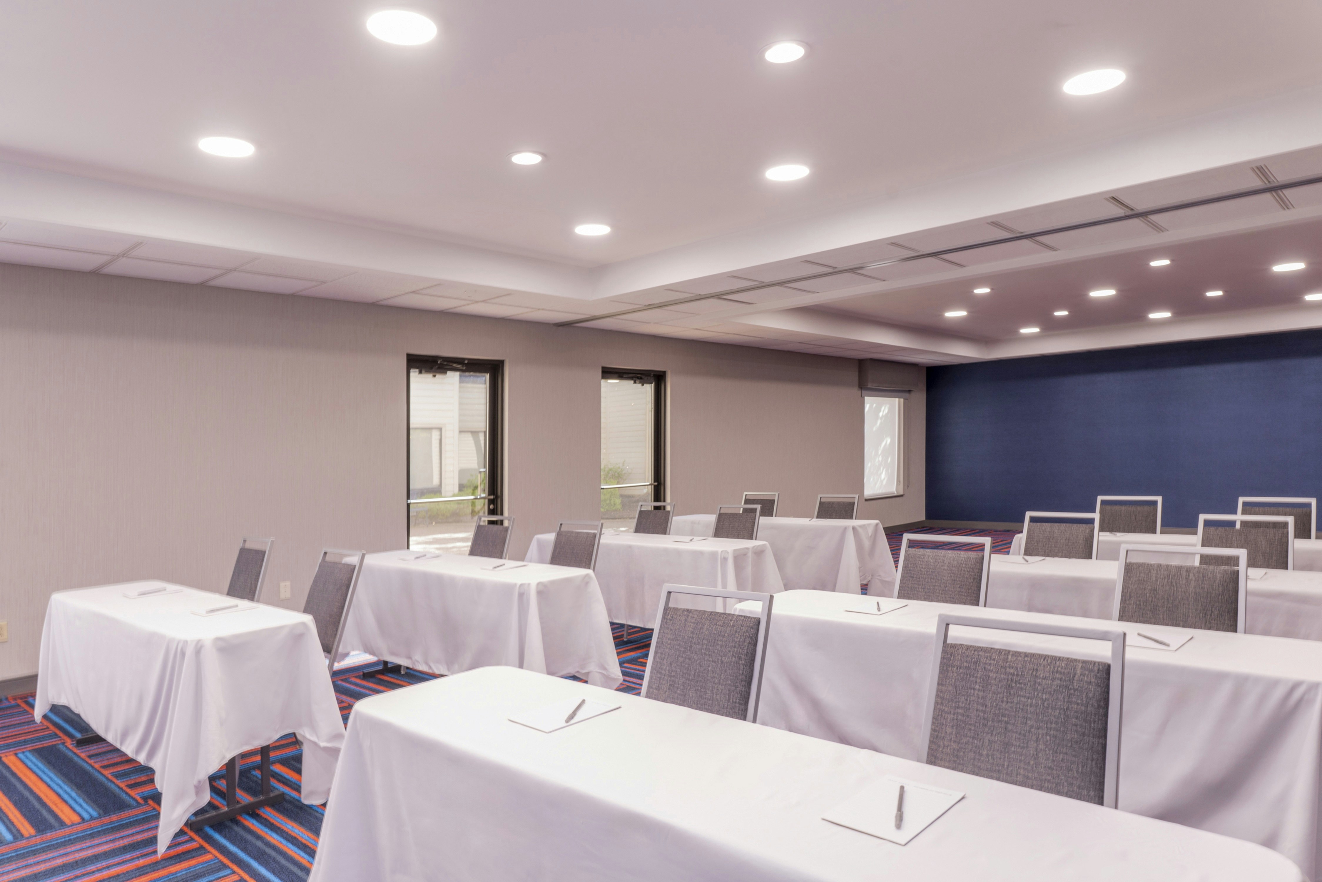 Hampton Inn & Suites St. Louis/Chesterfield 65/81