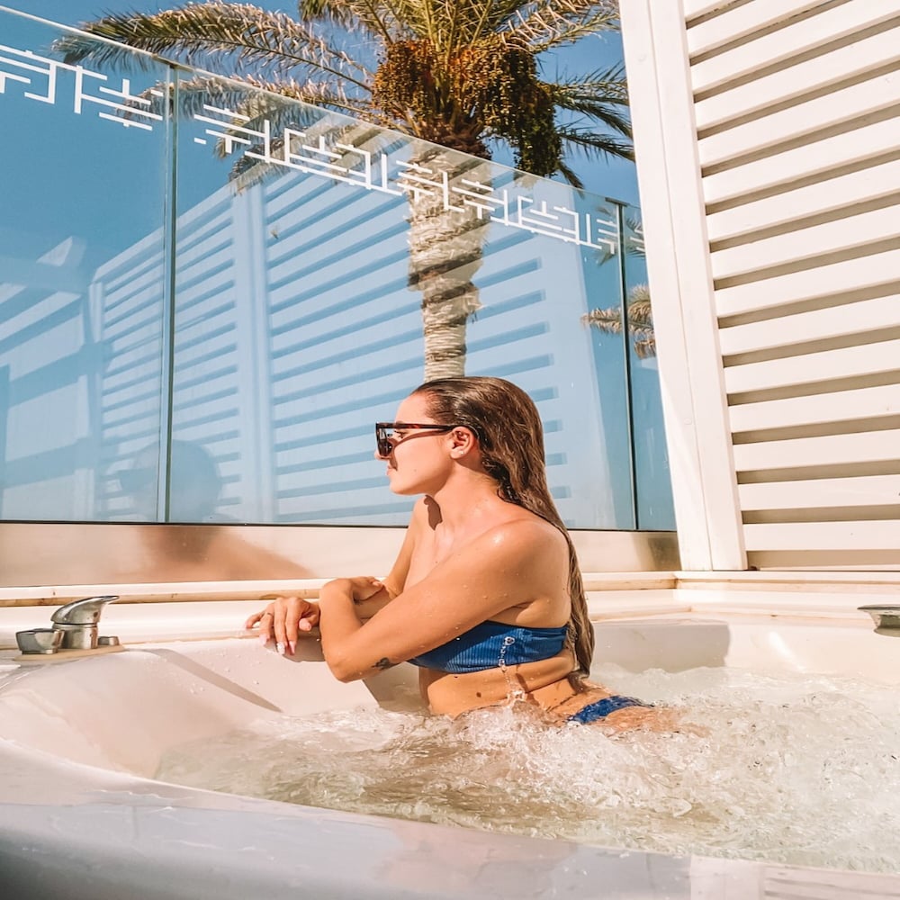 Minos Imperial Luxury Beach Resort and Spa Milatos 46/79