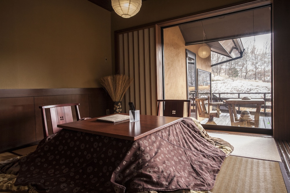 Kurokawa Onsen Satonoyu Waraku 10/57
