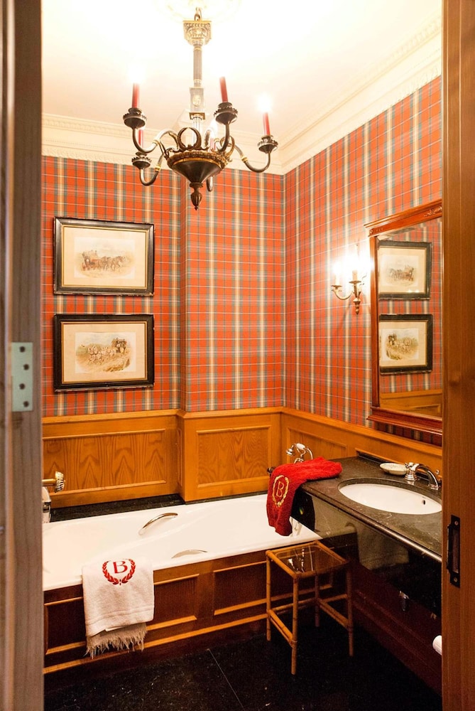 Pazo De Brandeso & Country Club 54/54