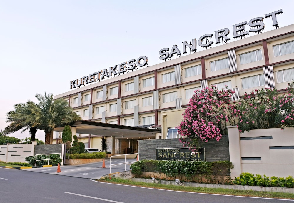 Sancrest Residence Deltamas 3/47
