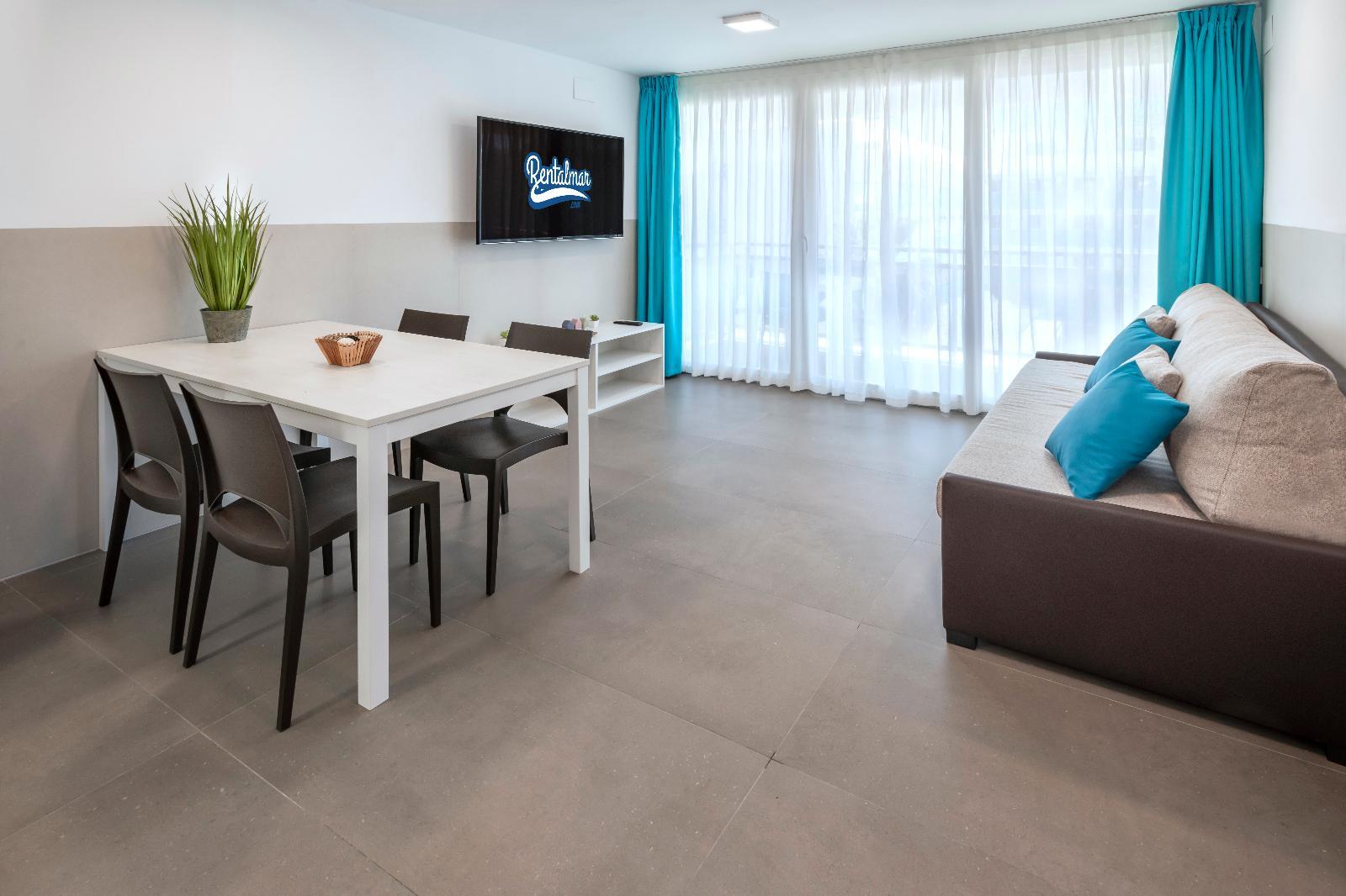 Rentalmar Playa Salou 18/29