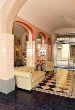 Hotel Amadeus Torino 51/64