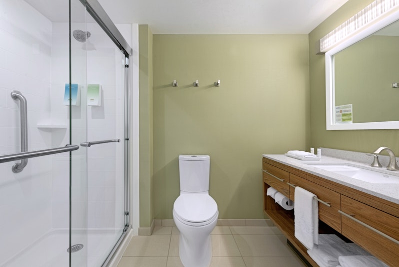Home2 Suites By Hilton Prattville 50/50