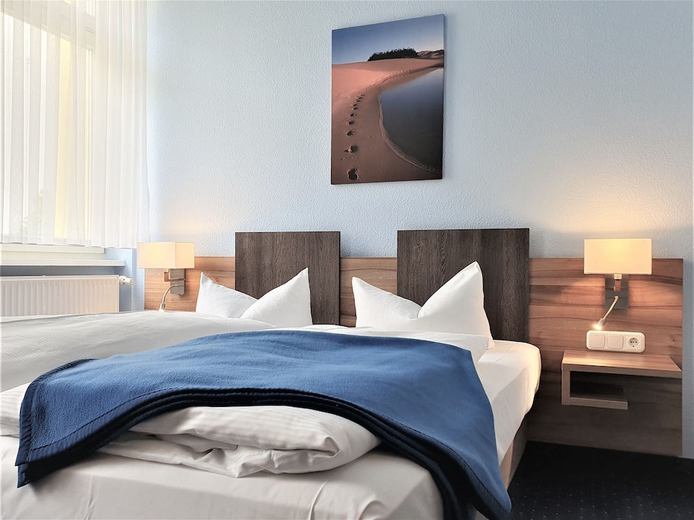 Melarose Feng Shui Hotel 16/64