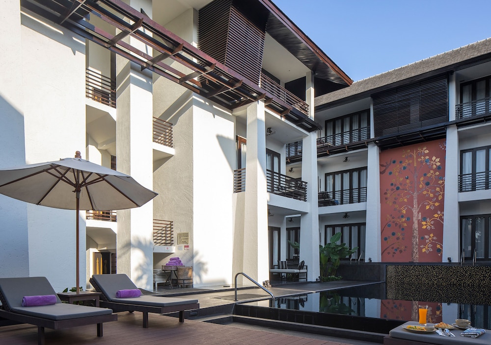 U Chiang Mai 41/50