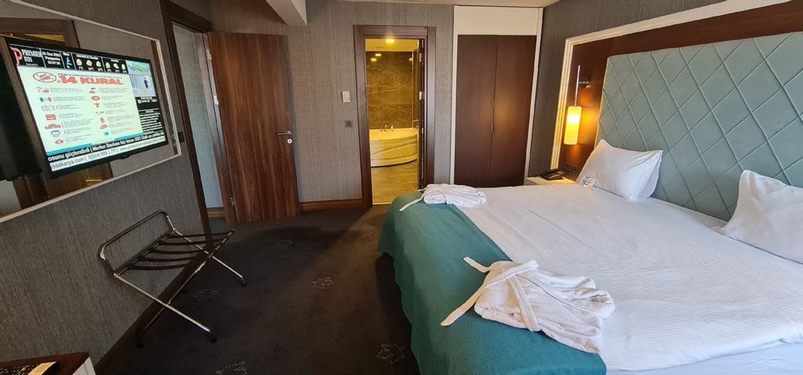 Premier Inn Sakarya 13/49