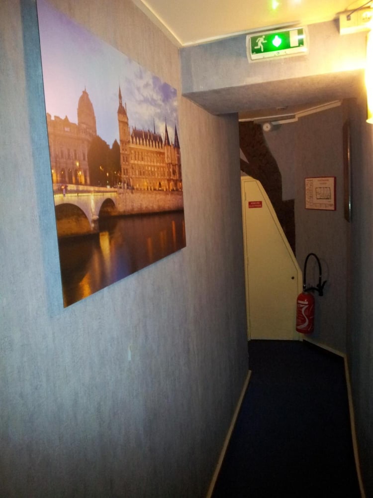 Hotel Flor Rivoli 8/31