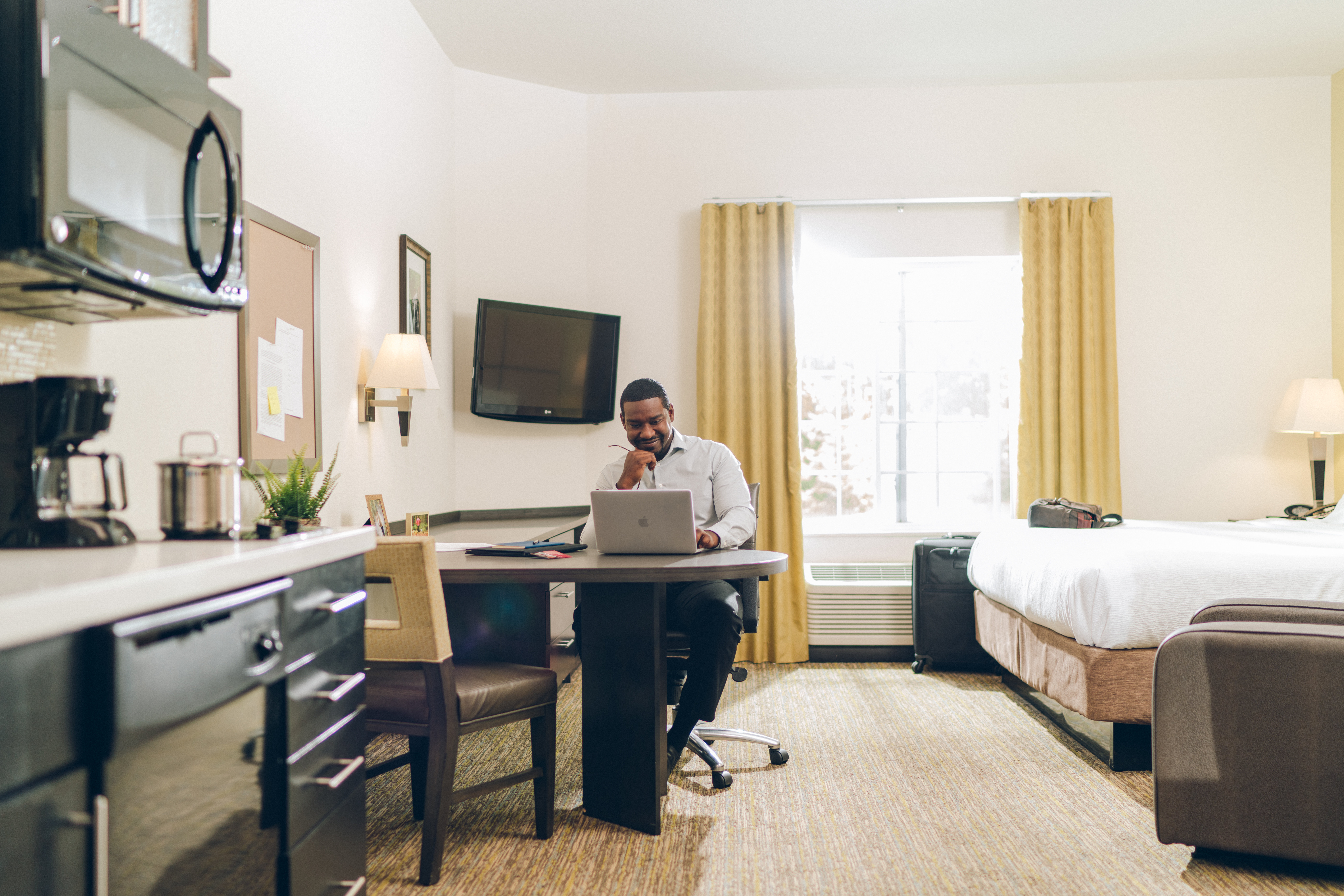 Candlewood Suites Austin North 33/55